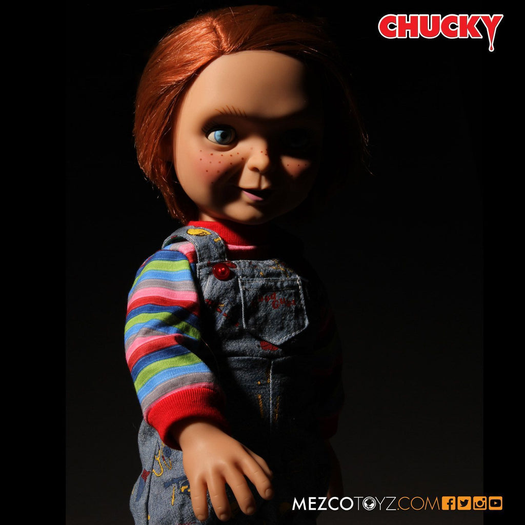 Child's Play - Good Guys 15" Talking Chucky Doll