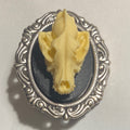 Nocturnes Dreamer Brooch (Free Choker)