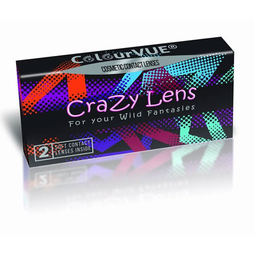 Underworld Contact Lenses