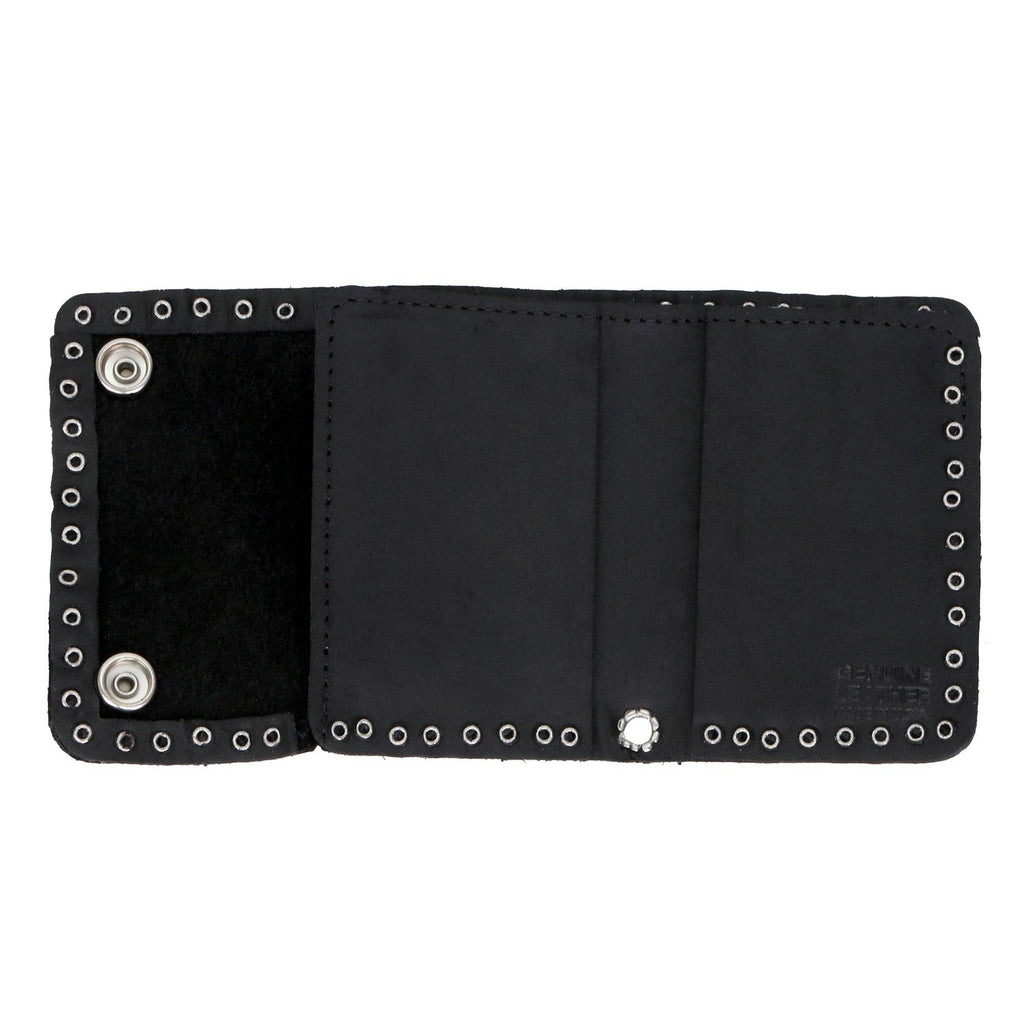 Barrow Leather Wallet