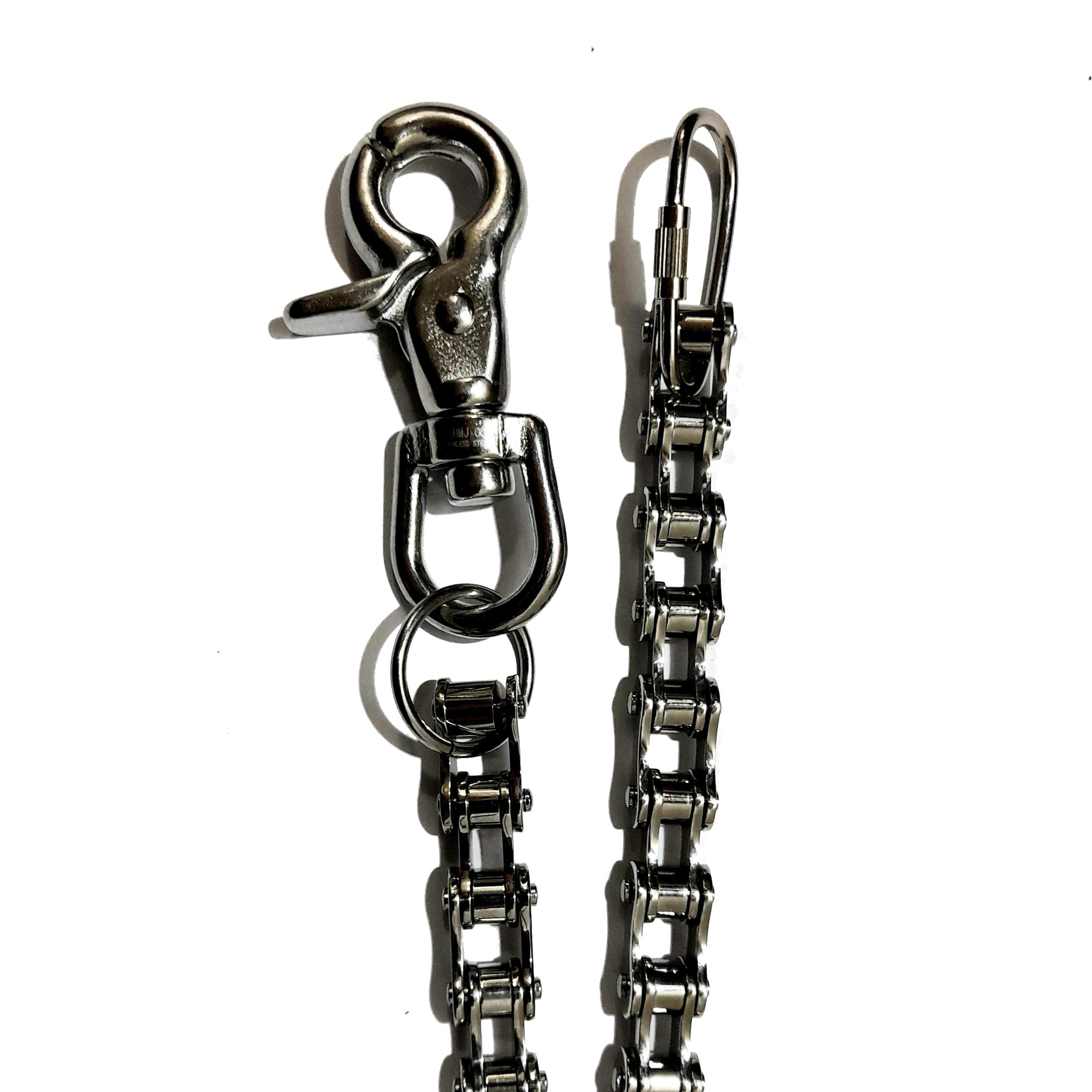 Corruption Accessory Chain