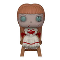 Annabelle - Annabelle in Chair Pop!