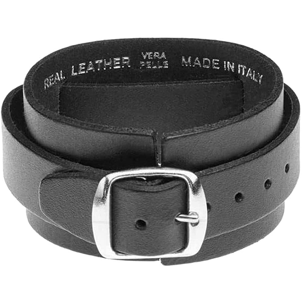 METALLICA Leather Wrist Cuff