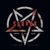 SLAYER Praying To Satan Vinyl 2LP