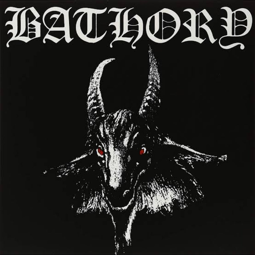 BATHORY Bathory Vinyl