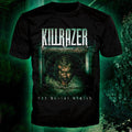 KILLRAZER Burial Begins Tee