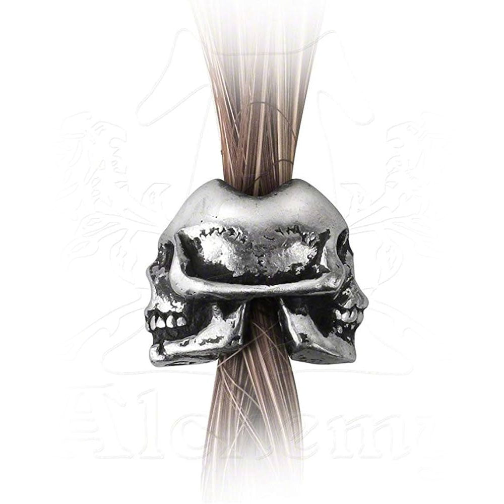Dread Beard Beads - Medieval