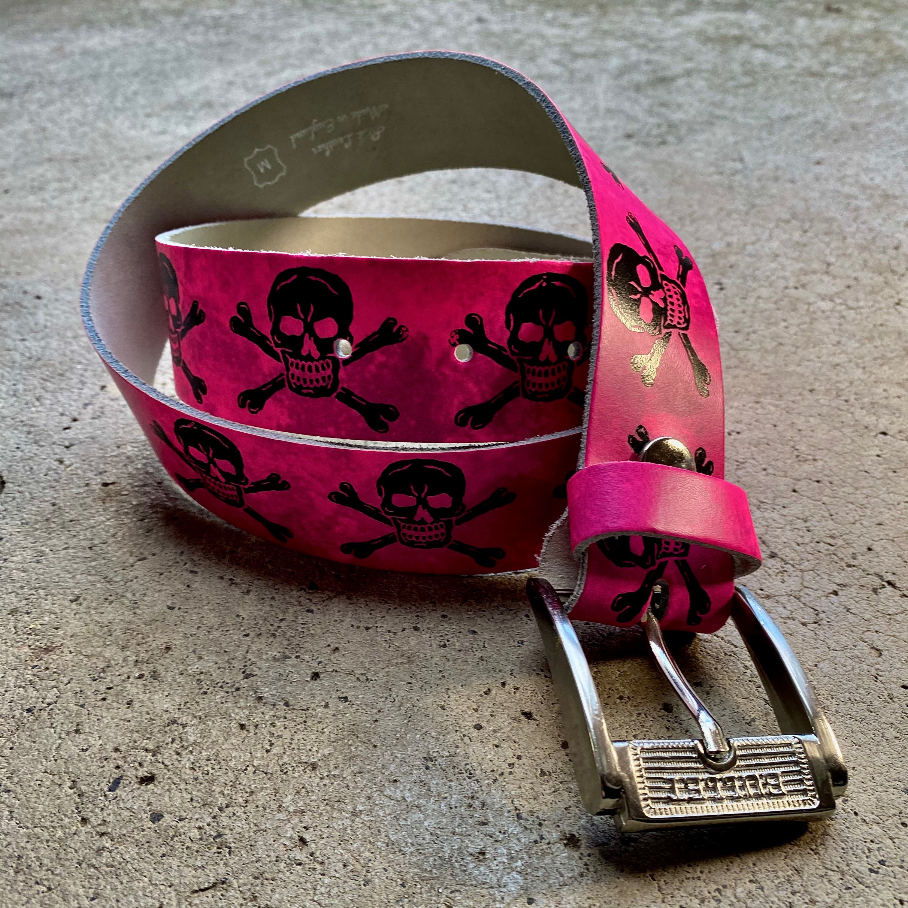 Deaders Affair Belt