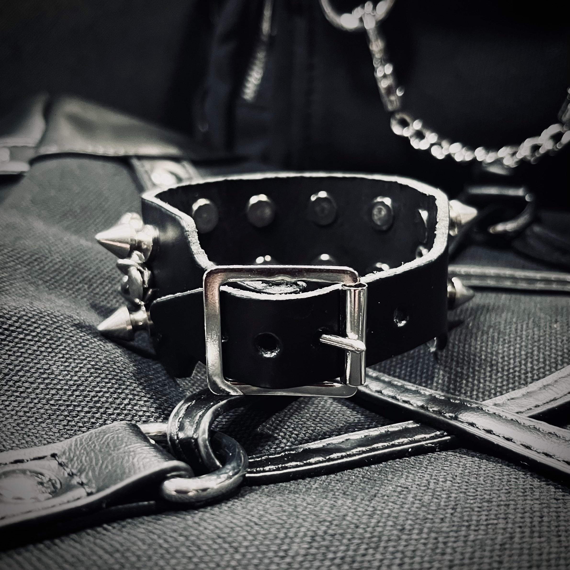 Trailnblazer Killer Spike Cuff