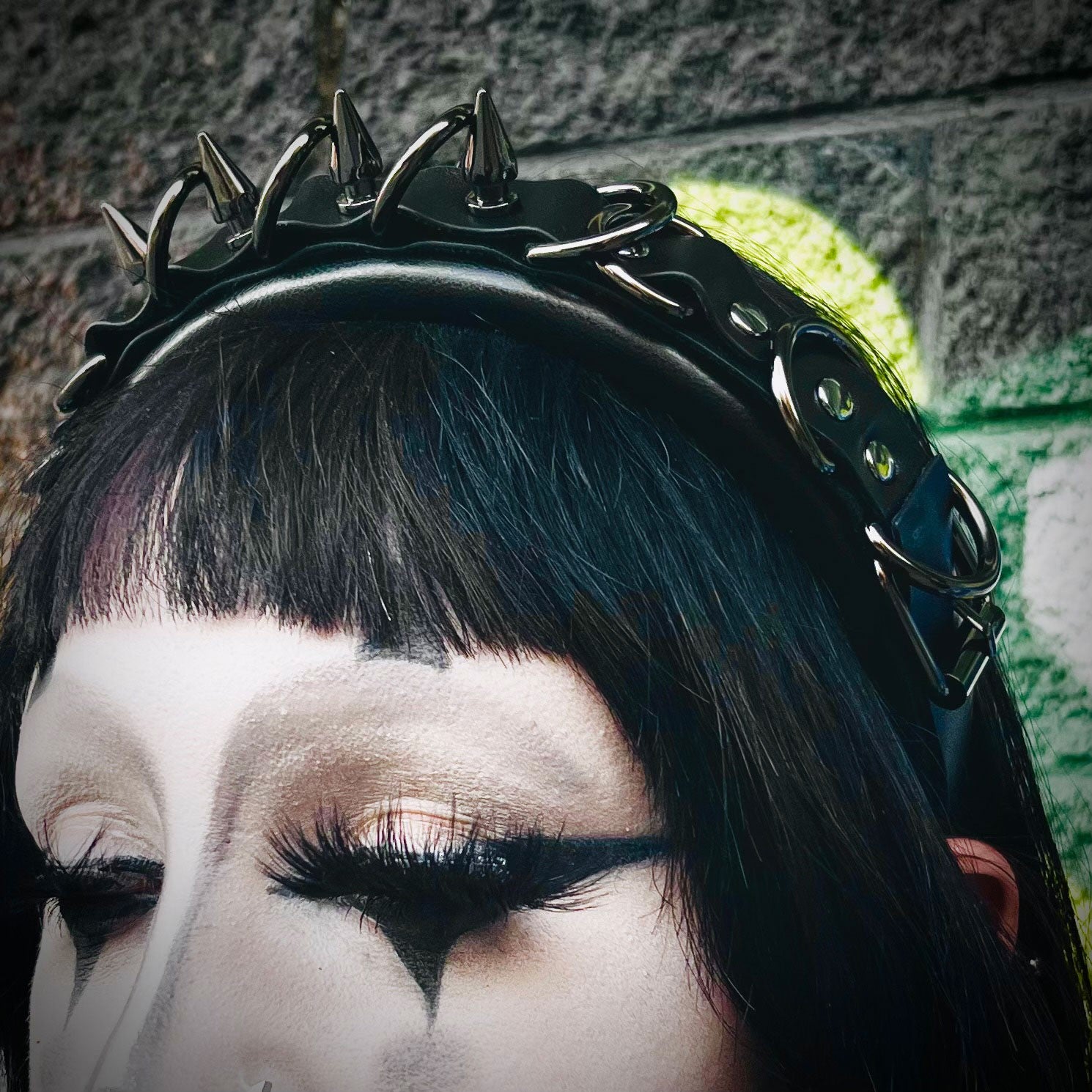 Razors Edge Headband