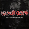 MALEVOLENT CREATION The Fine Art Of War (1998) Vinyl LP