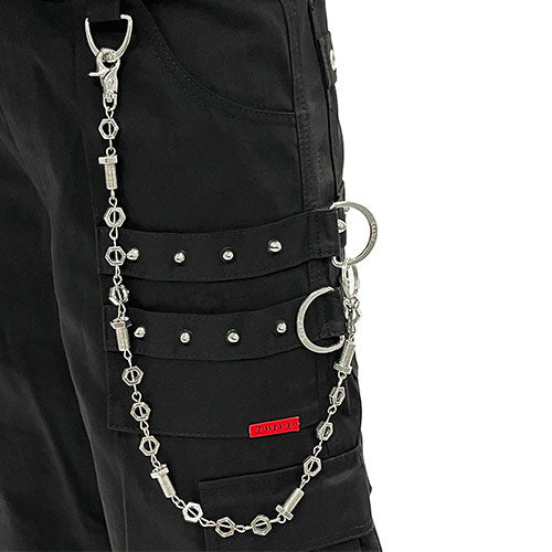 Grease Monkey Accessory Chain