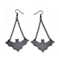 Midnight Malice Earrings