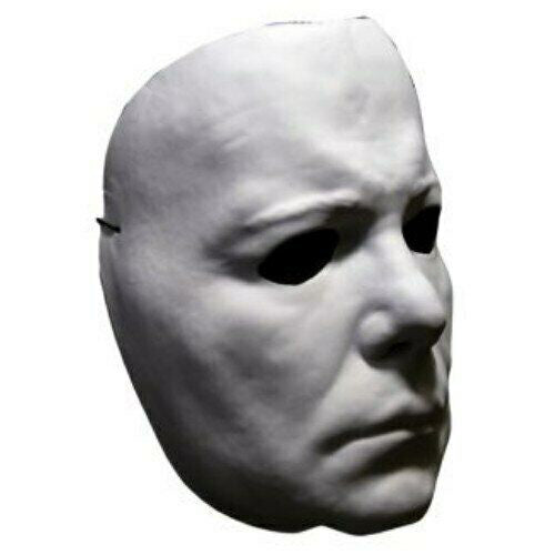 Halloween Michael Myers Mask