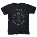 JINJER Pausing Death Tee