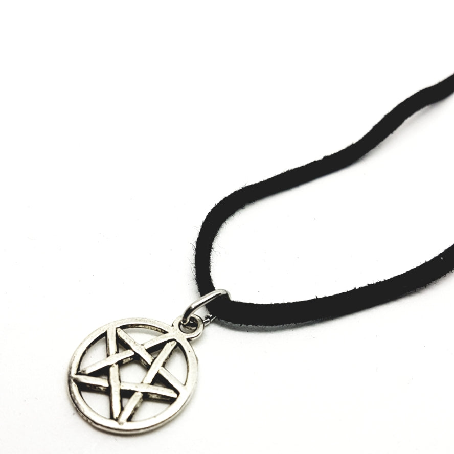 Essential CVLT Witchery Necklace