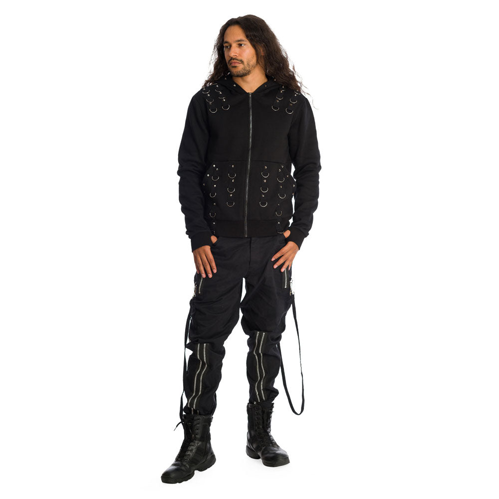 Black Highway Pants
