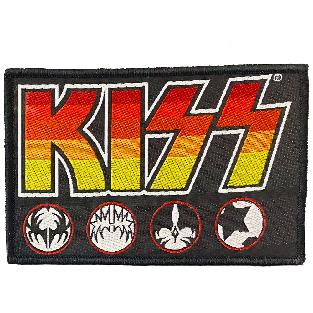 KISS Icons Patch