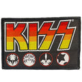 KISS Icons Patch