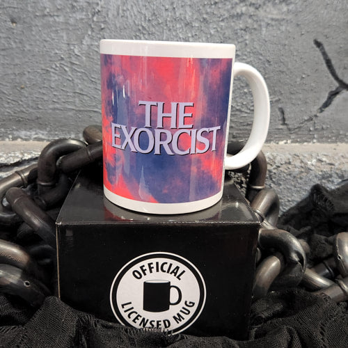 Exorcist, (The) Mug