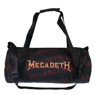 MEGADETH Duffle Bag