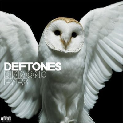 DEFTONES: Diamond Eyes Vinyl LP