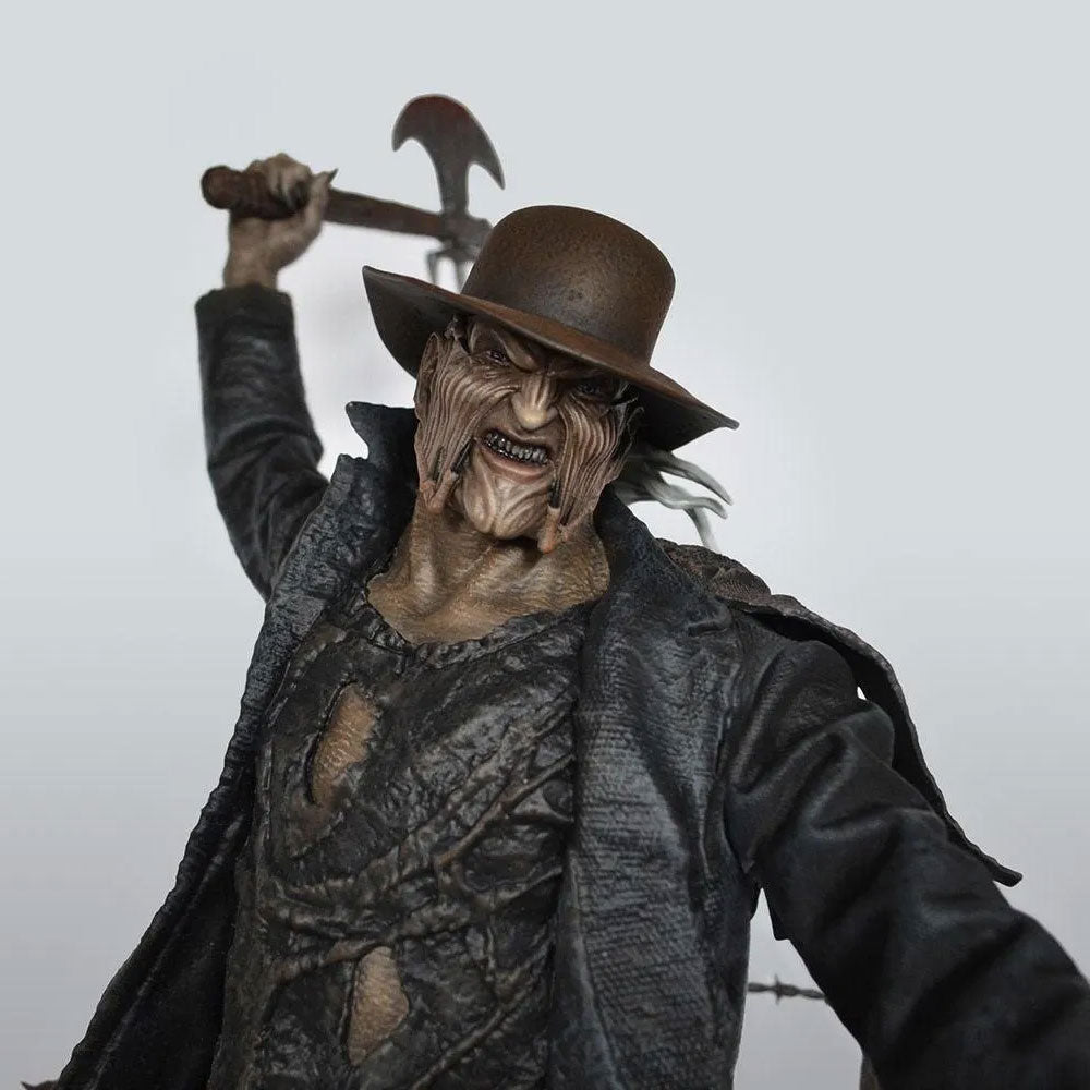 Jeepers Creepers - The Creeper 8'' Figure