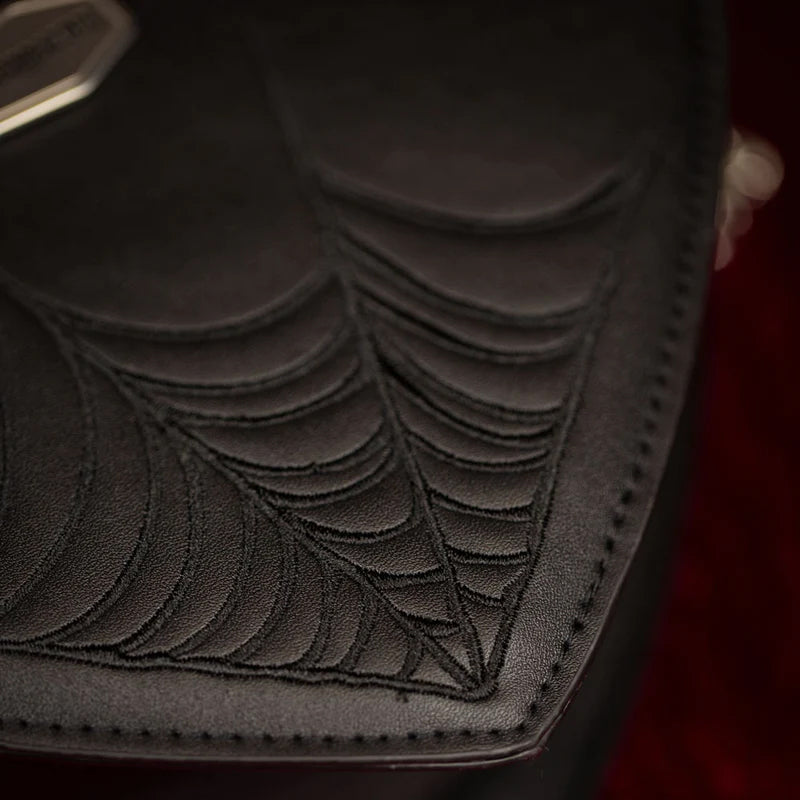 Gothic Amore Handbag