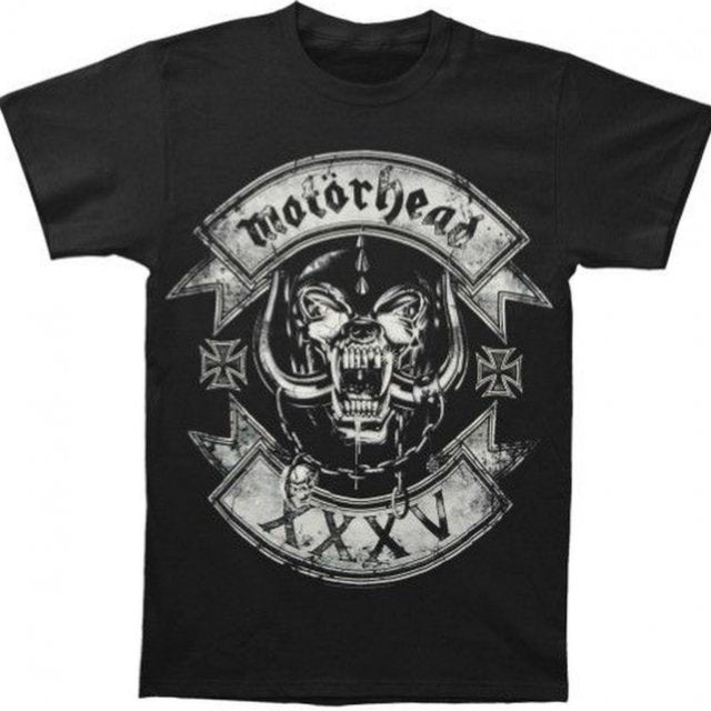 MOTORHEAD Rockers Tee