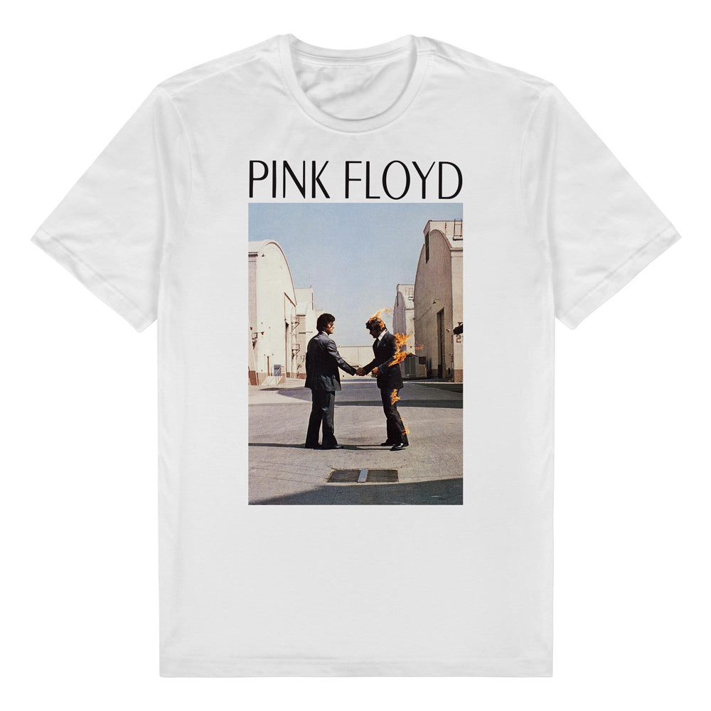 PINK FLOYD Wish You Where Here Tee