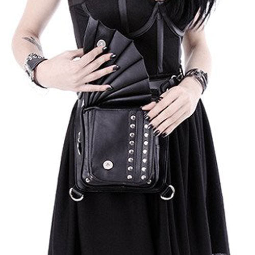 Winged Holster Utility Bag