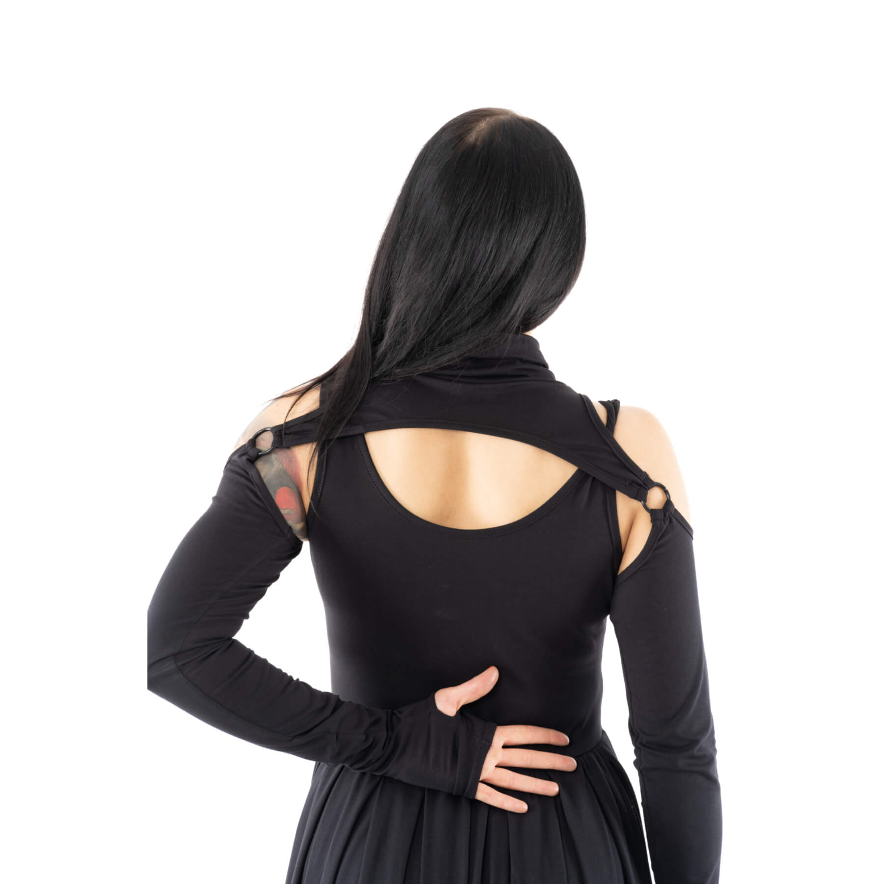 Eluana Dress