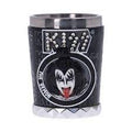 KISS Glam Range The Demon Shot Glass