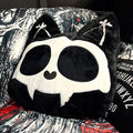 Skelekitty Scatter Cushion