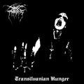DARKTHRONE Transilvanian Hunger (1994) CD