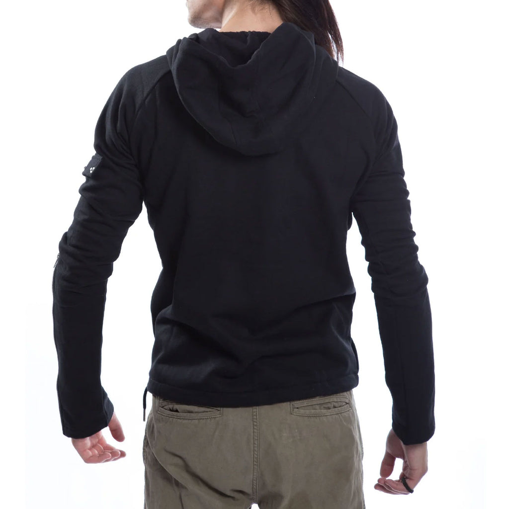 Faustus Hood