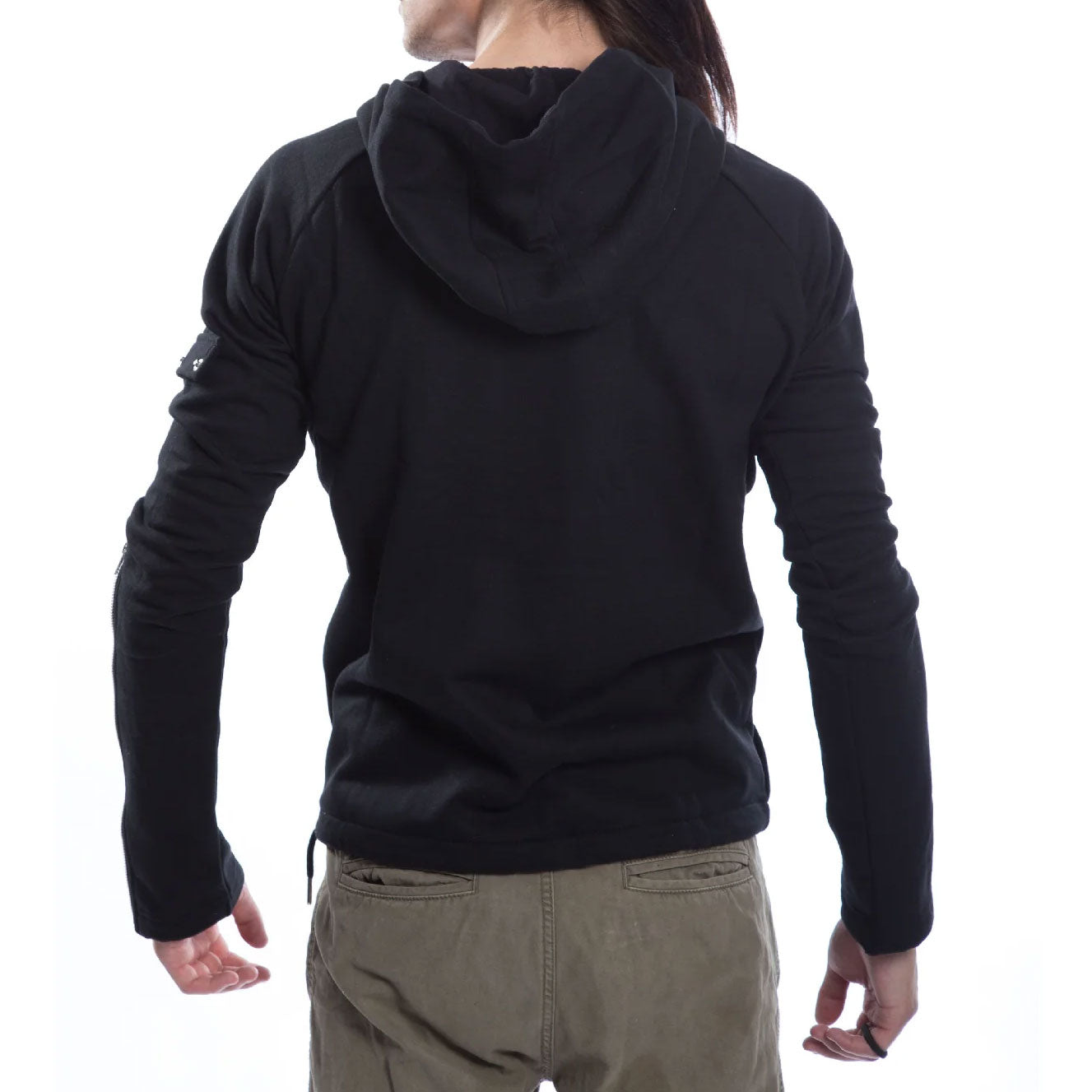 Faustus Hood