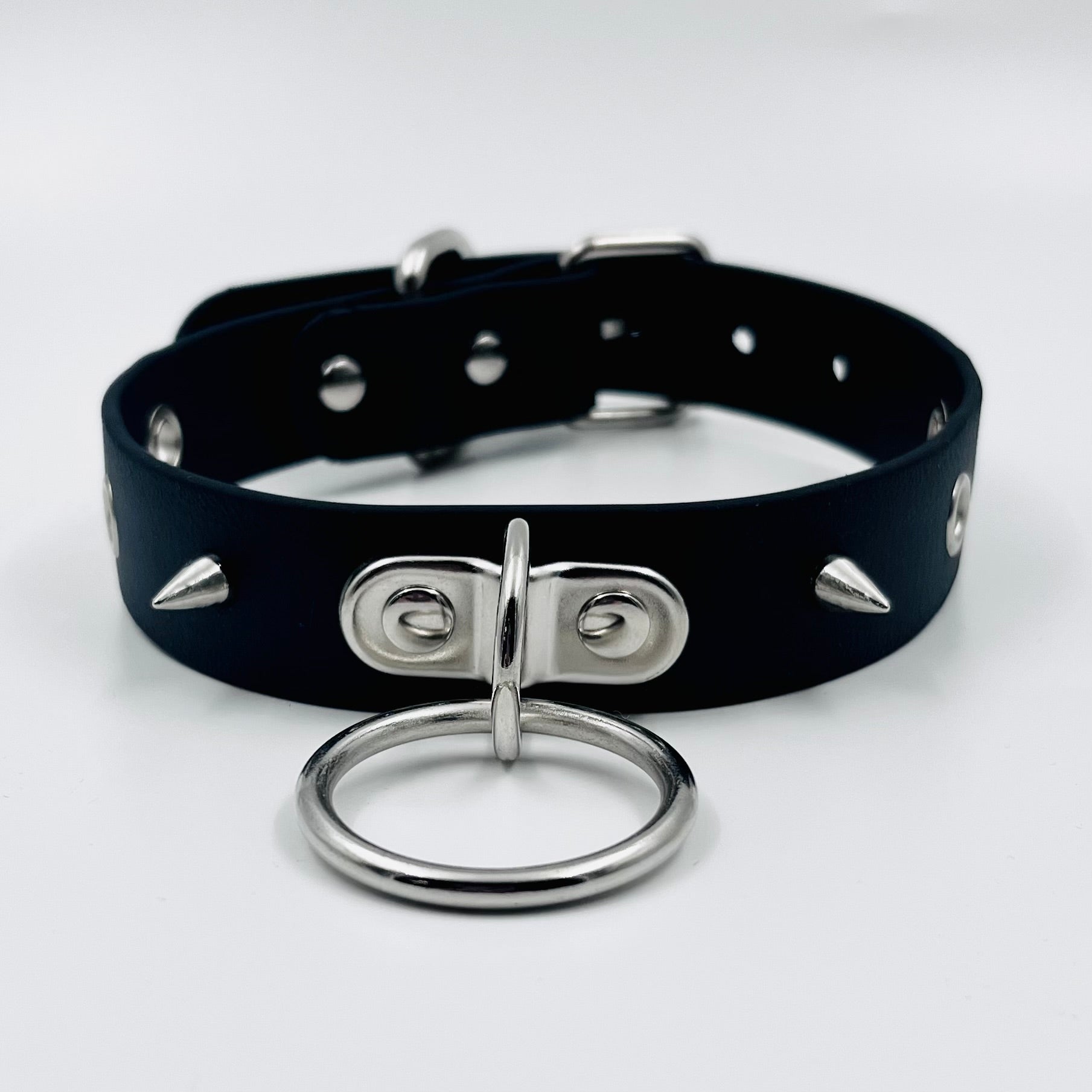 Unleashed Collar