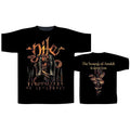 NILE Black Seeds Tee