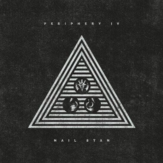 PERIPHERY IV Hail Stan CD (2018)