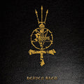 HOBBS' ANGEL OF DEATH Heaven Bled (2016) Digipak CD