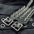 Quadrata Killer Spike Cuff