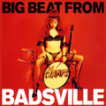 CRAMPS, (The) Big Beat From Badsville LP Vinyl