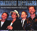 METALLICA Maximum Metallica (1999) CD - Non Music