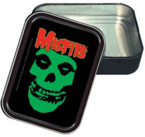 MISFITS Trinket Tin