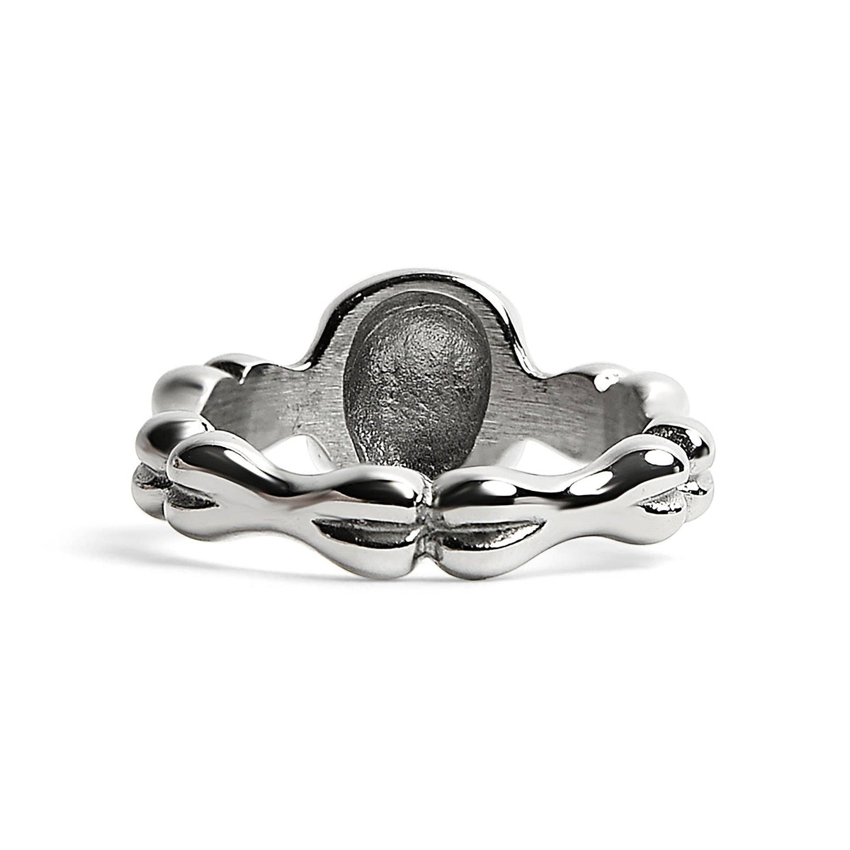 Skully Jinx  Ring