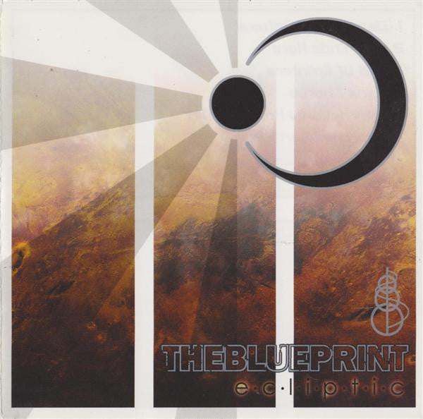 BLUEPRINT (THE) Ecliptic (2003) CD