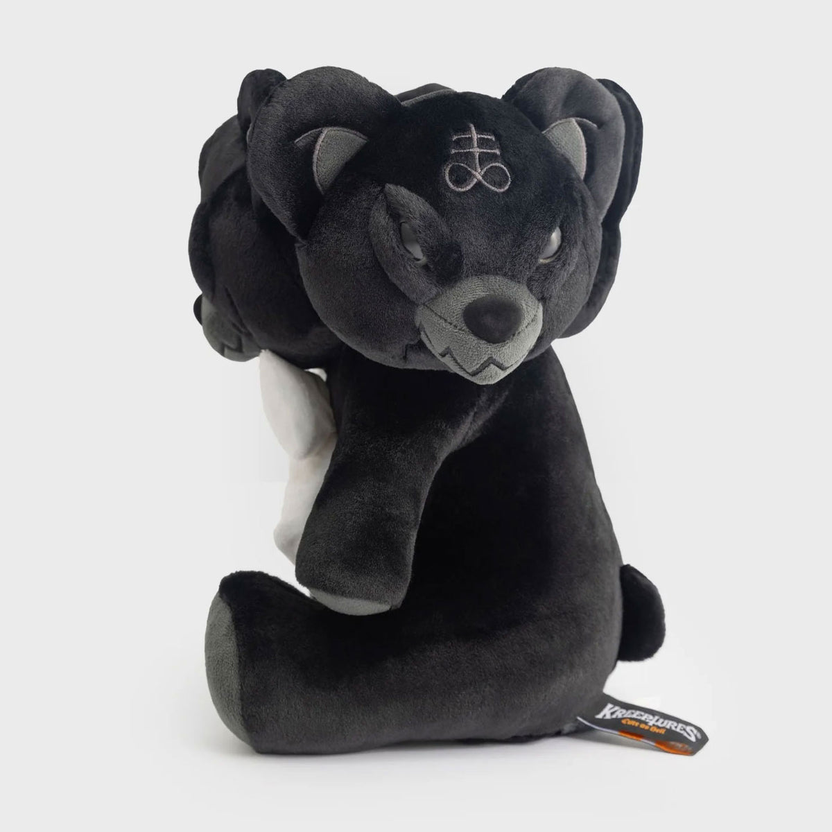 Teddybearus Plush Toy