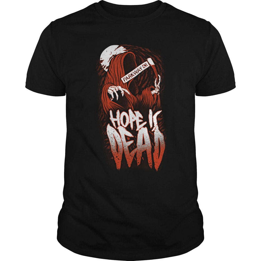 PARKWAY DRIVE Hope is Dead Tee