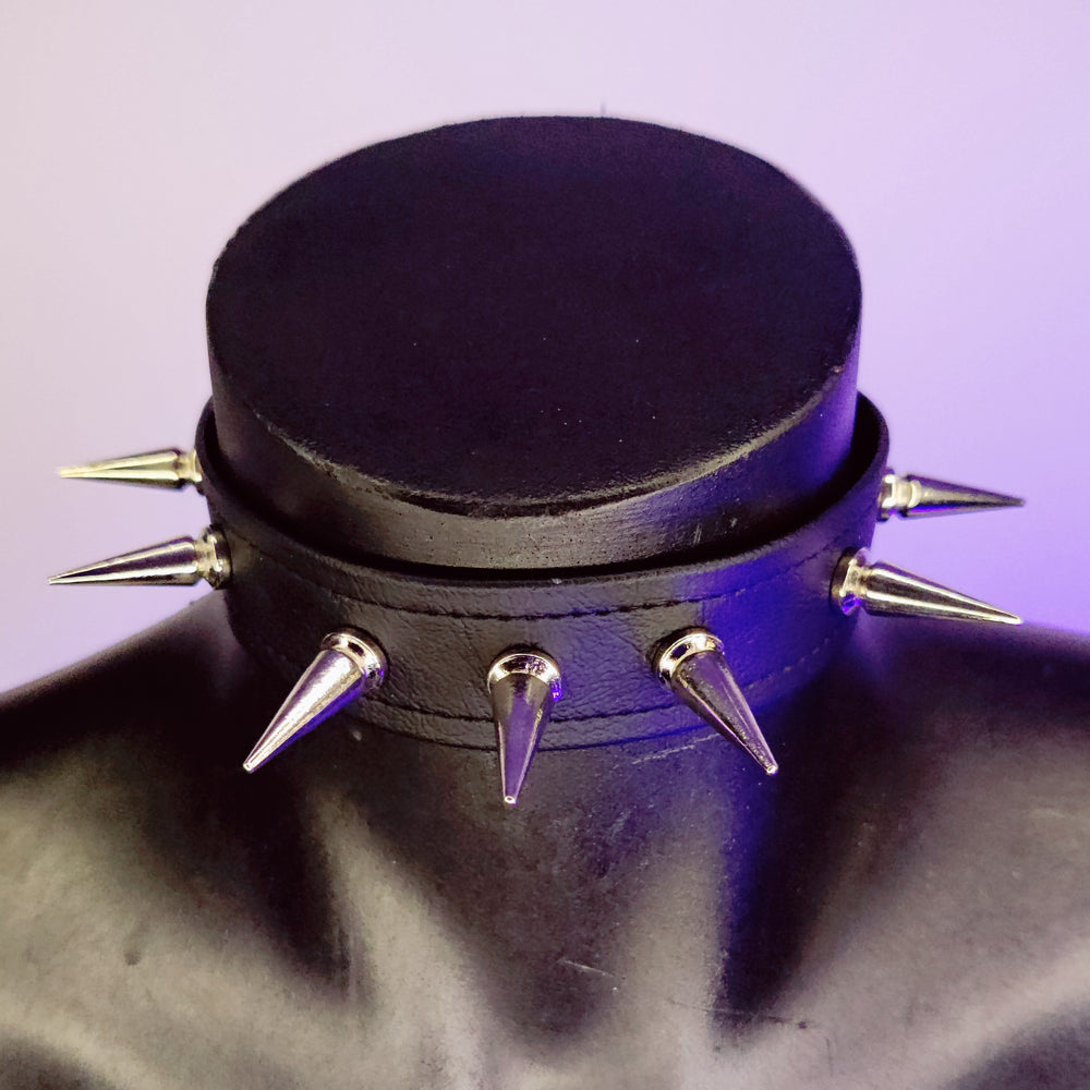 Charon Collar